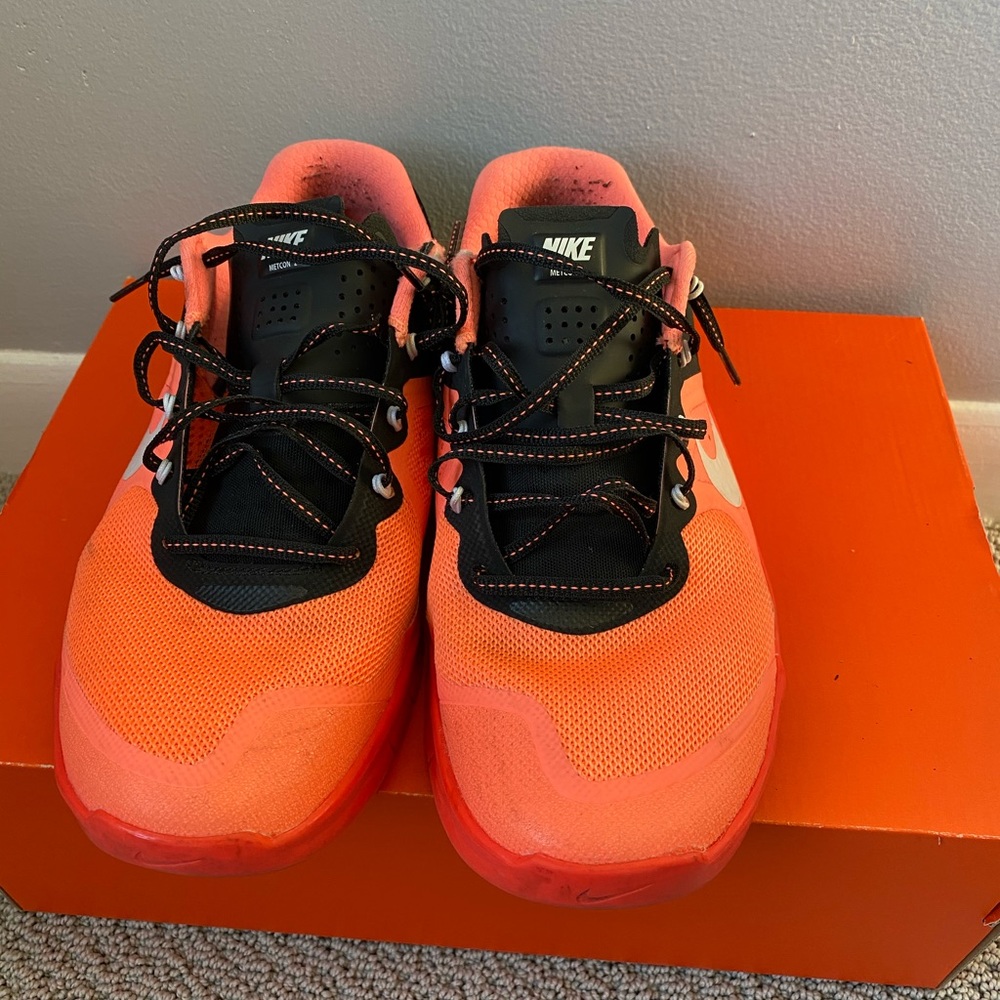 Nike Metcon 2
